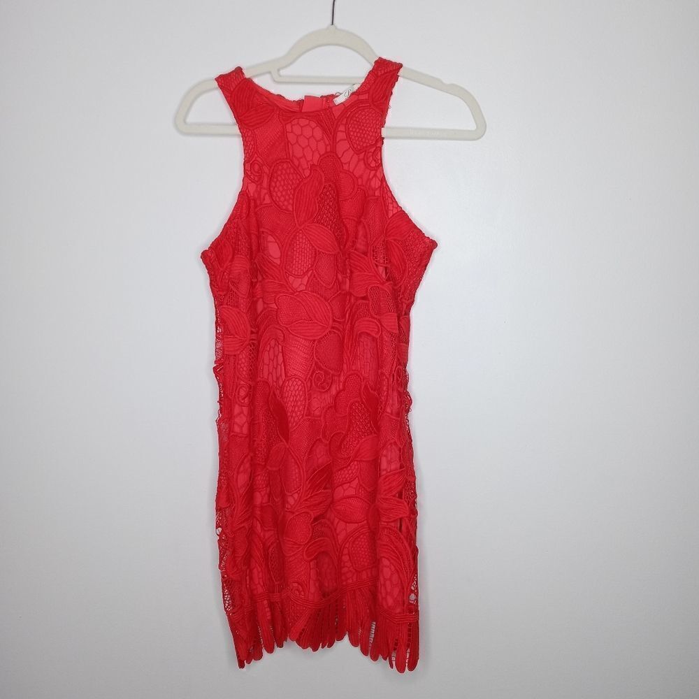 Lovers + Friends Caspian Shift Dress - Picture 5 of 9